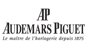 Logo_ audemars piguet