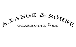 Logo_A. LANGE & SOHNE