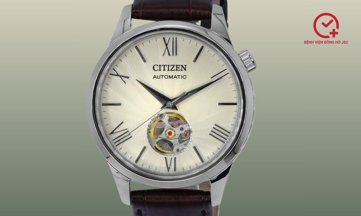 Đồng hồ Citizen vintage