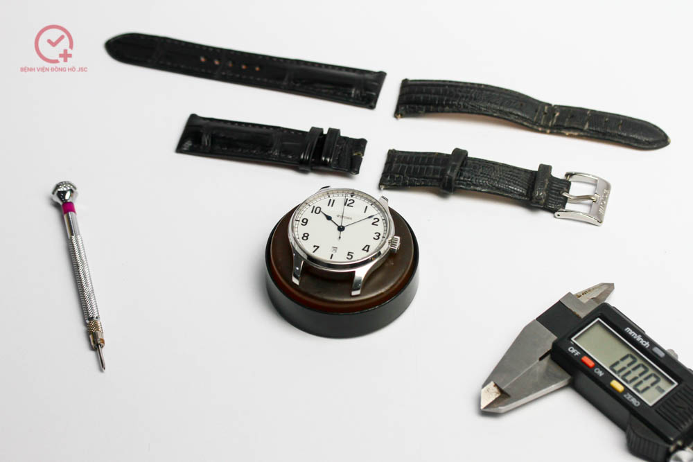 Lựa chọn mẫu dây đồng hồ phù hợp nhất