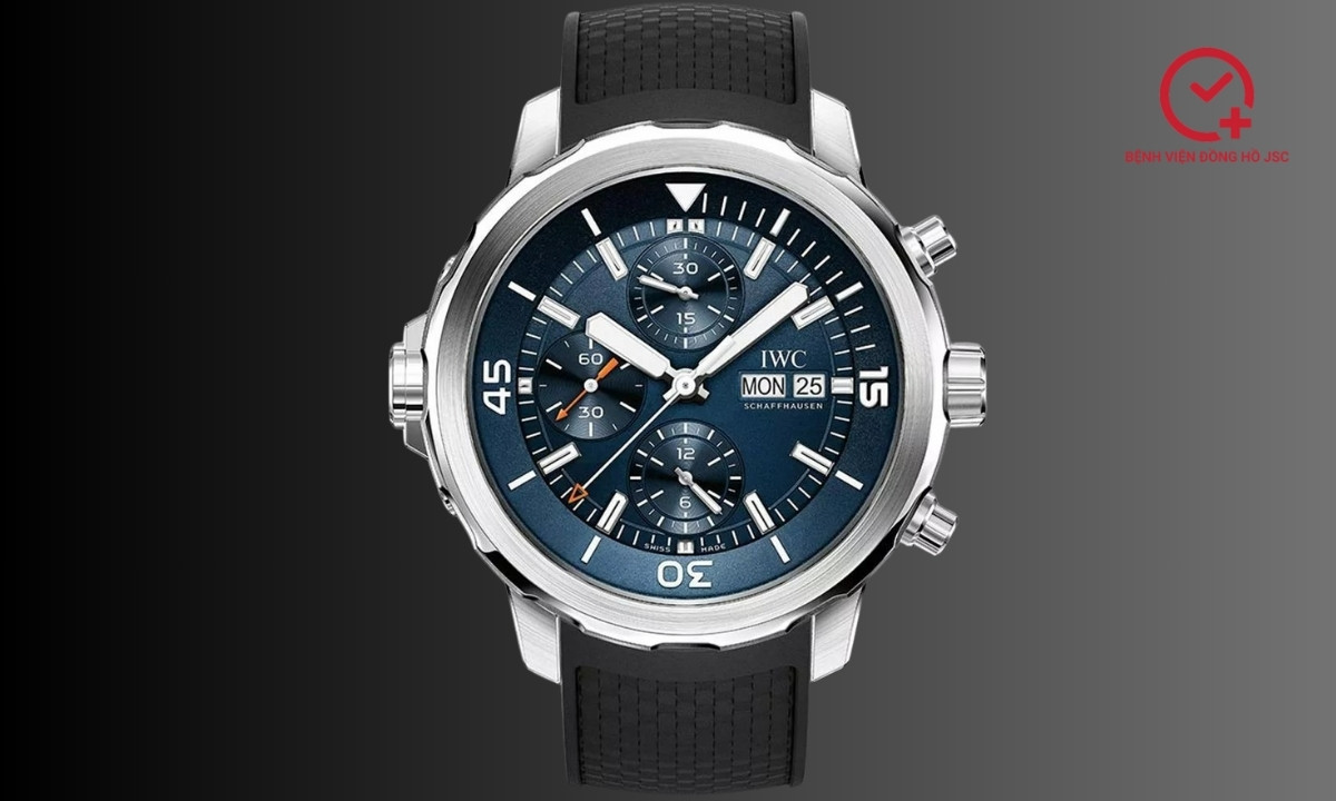 đồng hồ iwc aquatimer