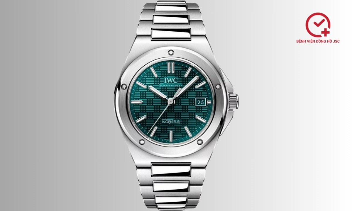 đồng hồ iwc ingenieur