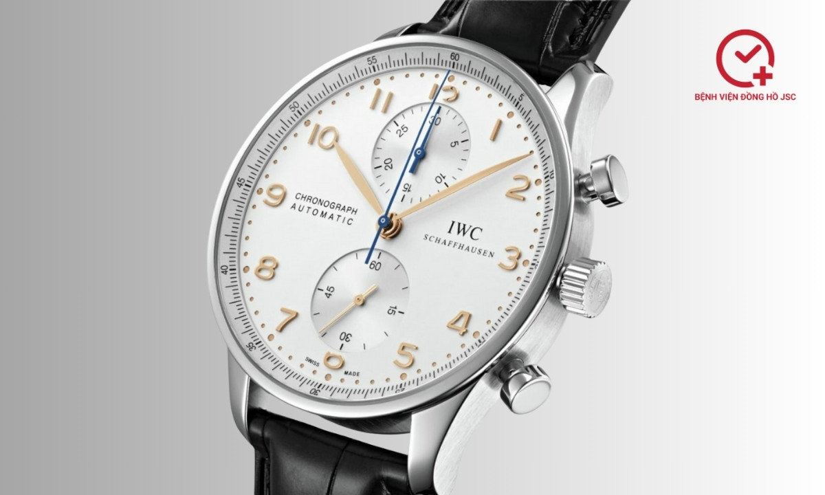 đồng hồ iwc portuguese