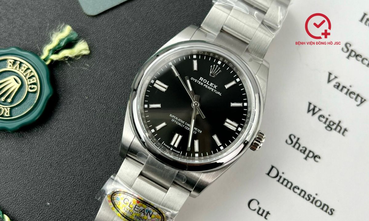 bộ sưu tập đồng hồ rolex lady datejust