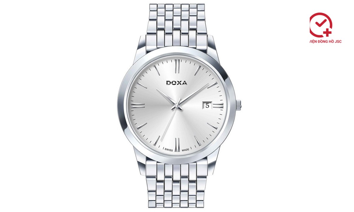 đồng hồ doxa classic