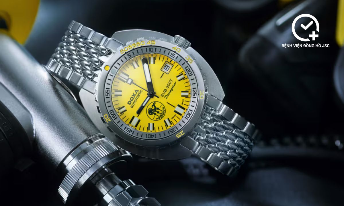 doxa sub 300t divingstar