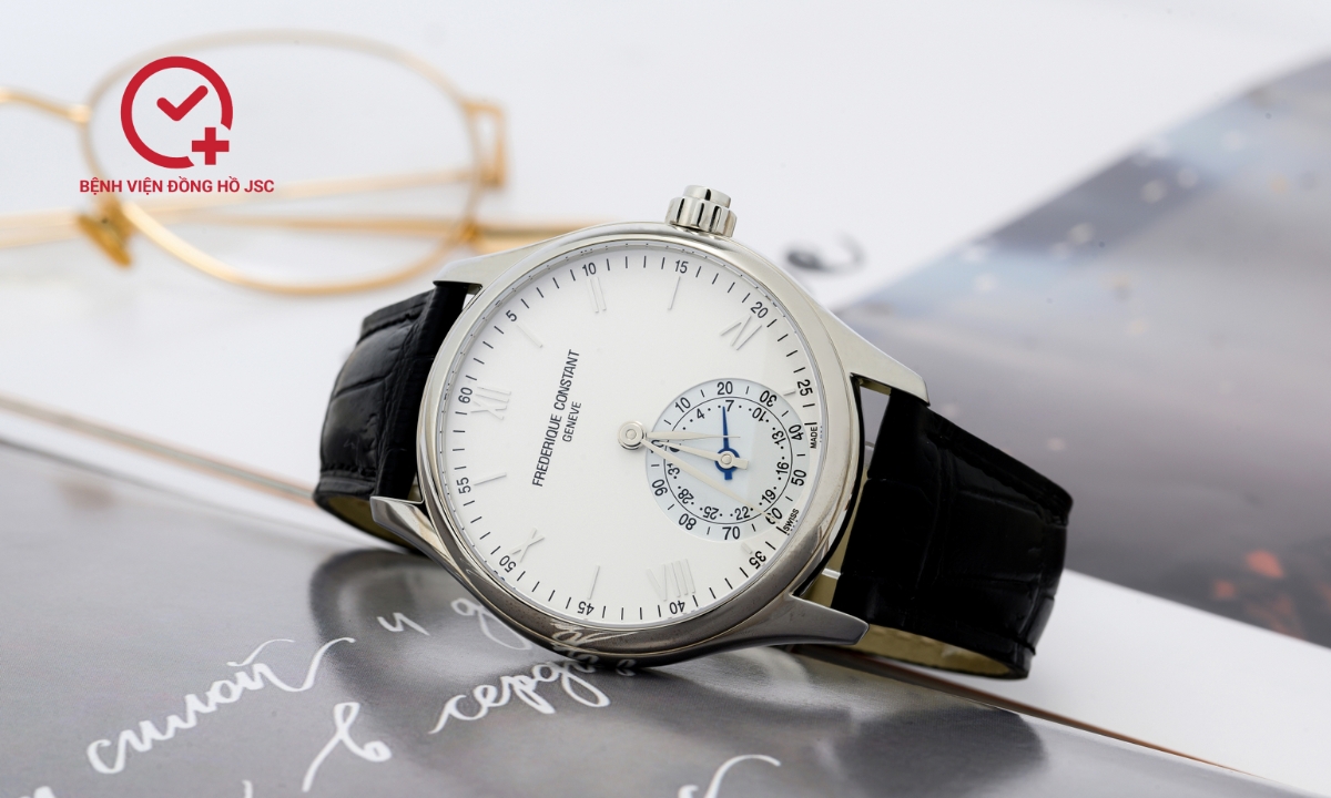 đồng hồ Frederique Constant Horological Smartwatch