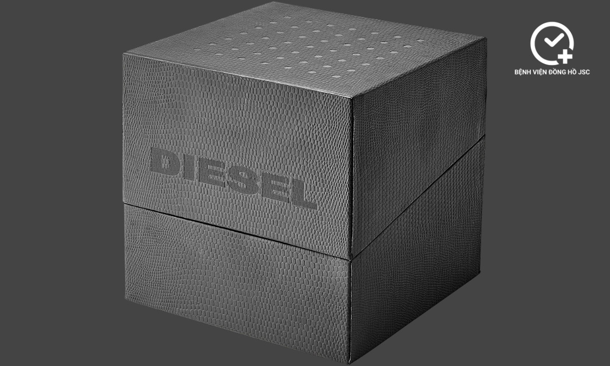 hộp đựng đồng hồ diesel