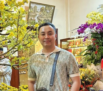 Hoàng Văn Đạt