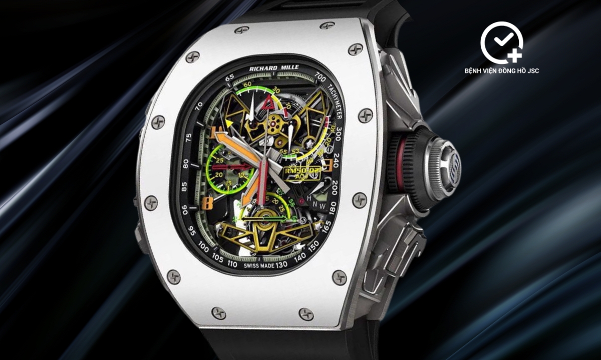 đồng hồ richard mille rm 5002