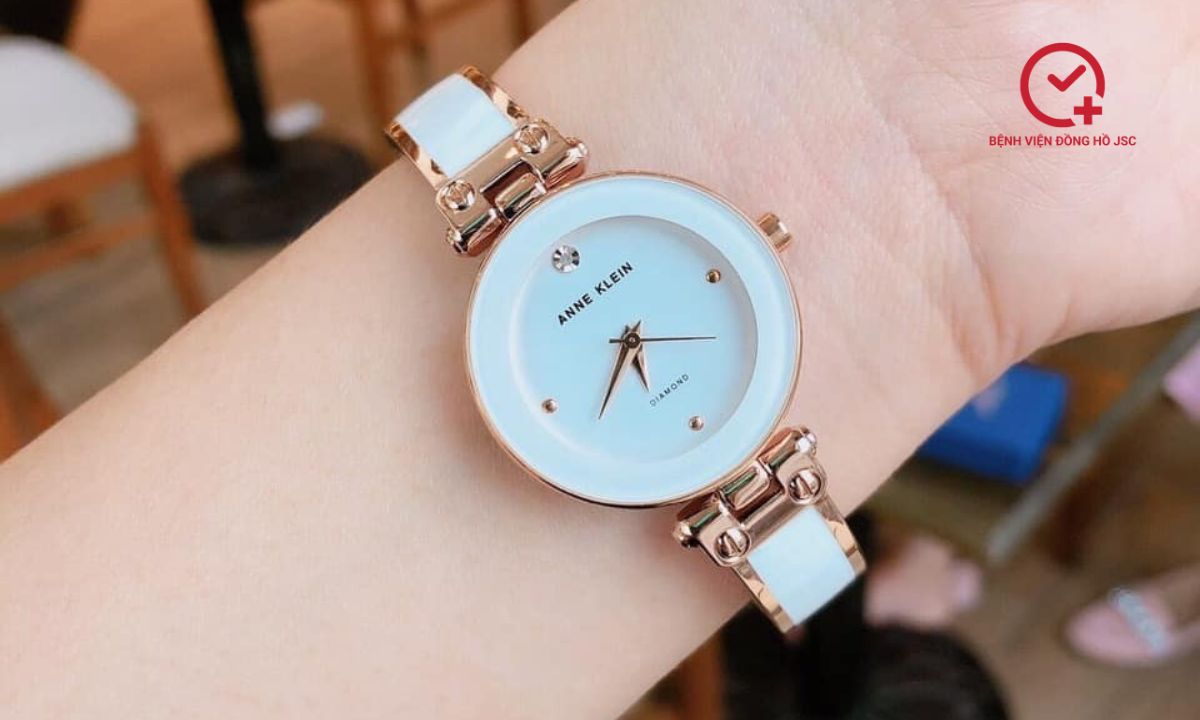 bộ sưu tập anne klein ceramic