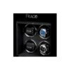 Hộp Xoay Đồng Hồ Fraco Z440 Black