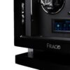 Hộp Xoay Đồng Hồ Fraco ZL60 Black