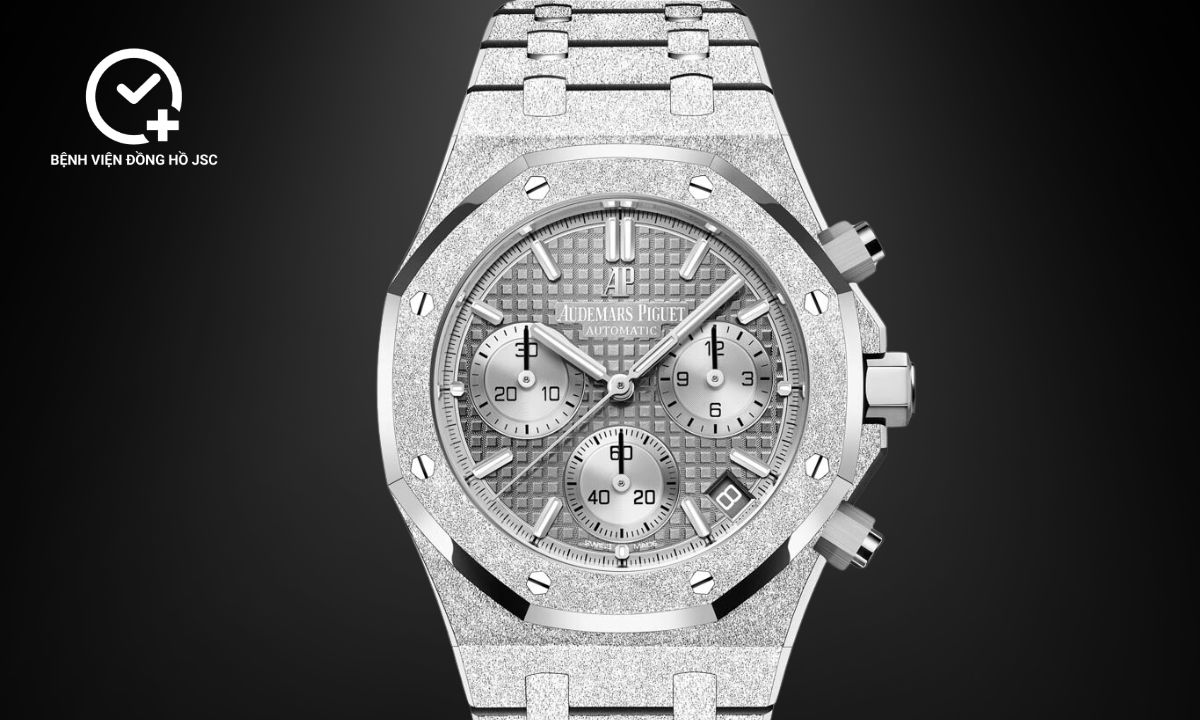 audemars piguet royal oak offshore