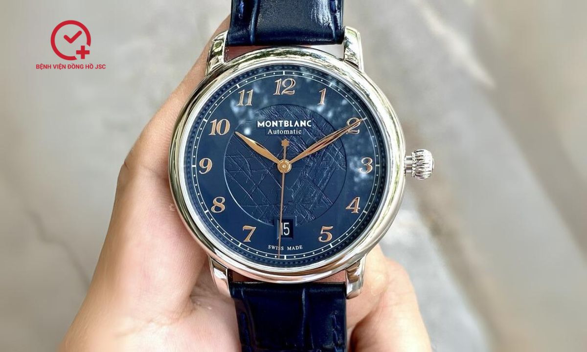 bộ sưu tập montblanc star legacy