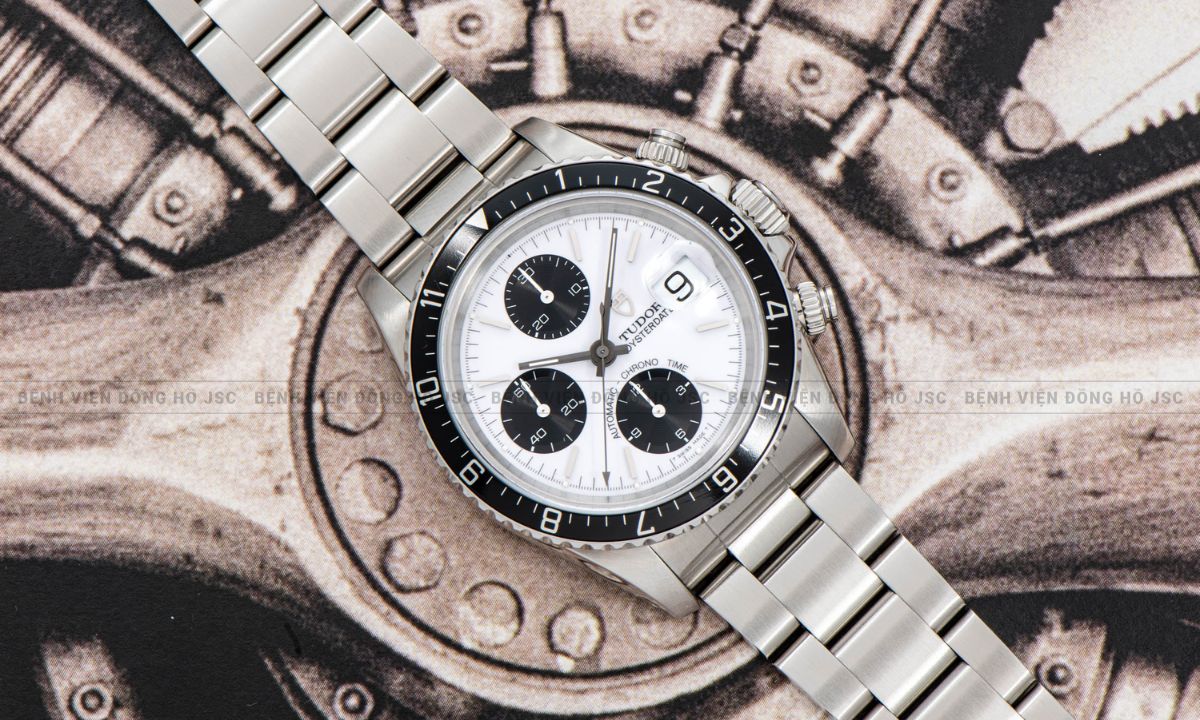 đồng hồ tudor oyster chronograph