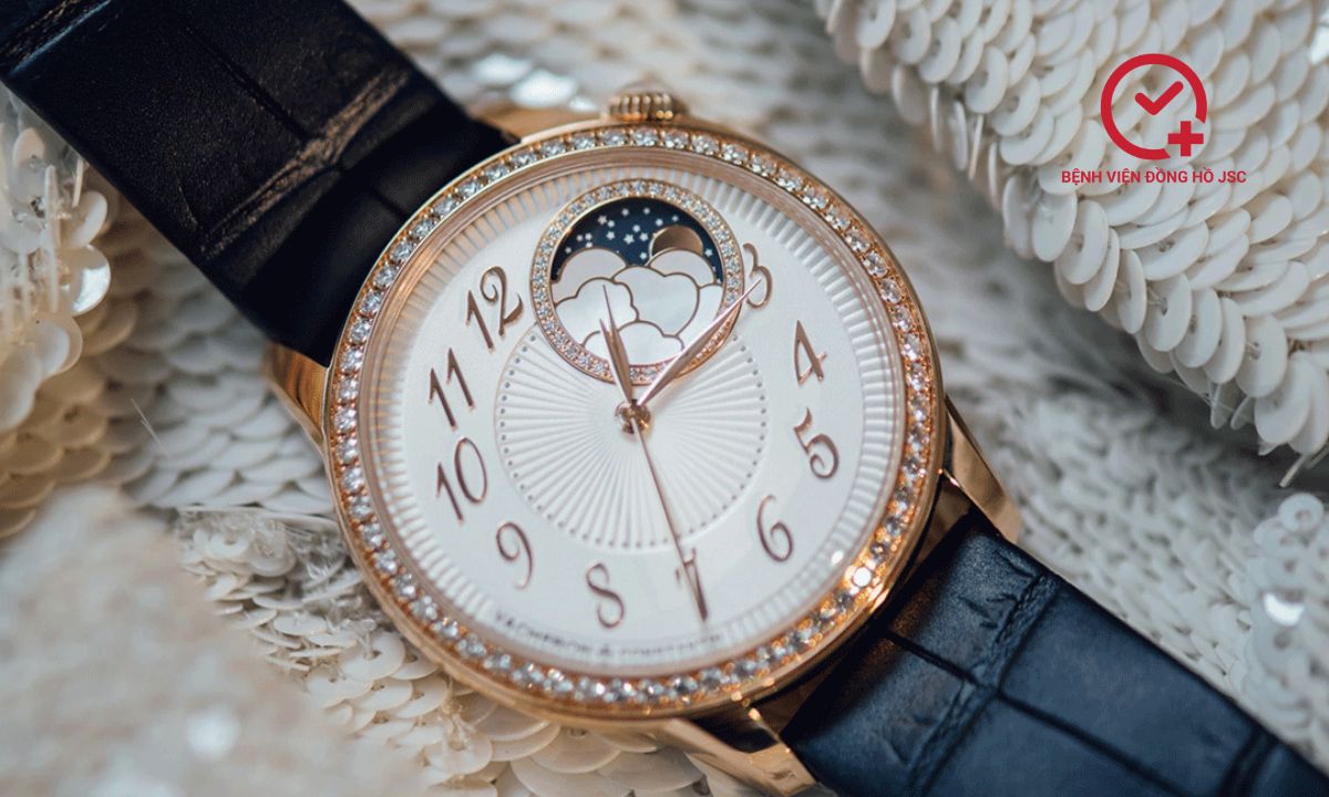 vacheron constantin egerie moon phase