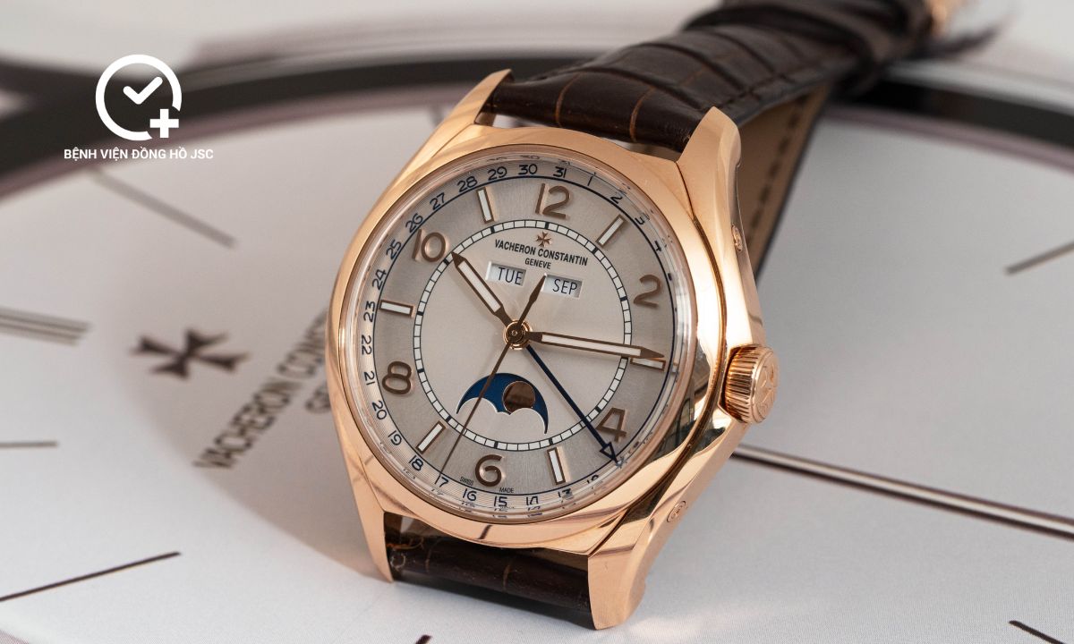 vacheron constantin fifty six complete calender