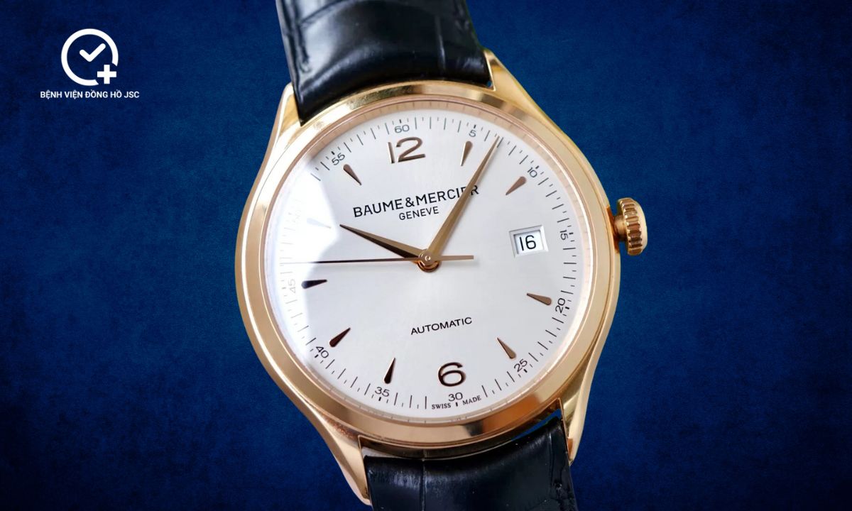 mặt đồng hồ baume mercier