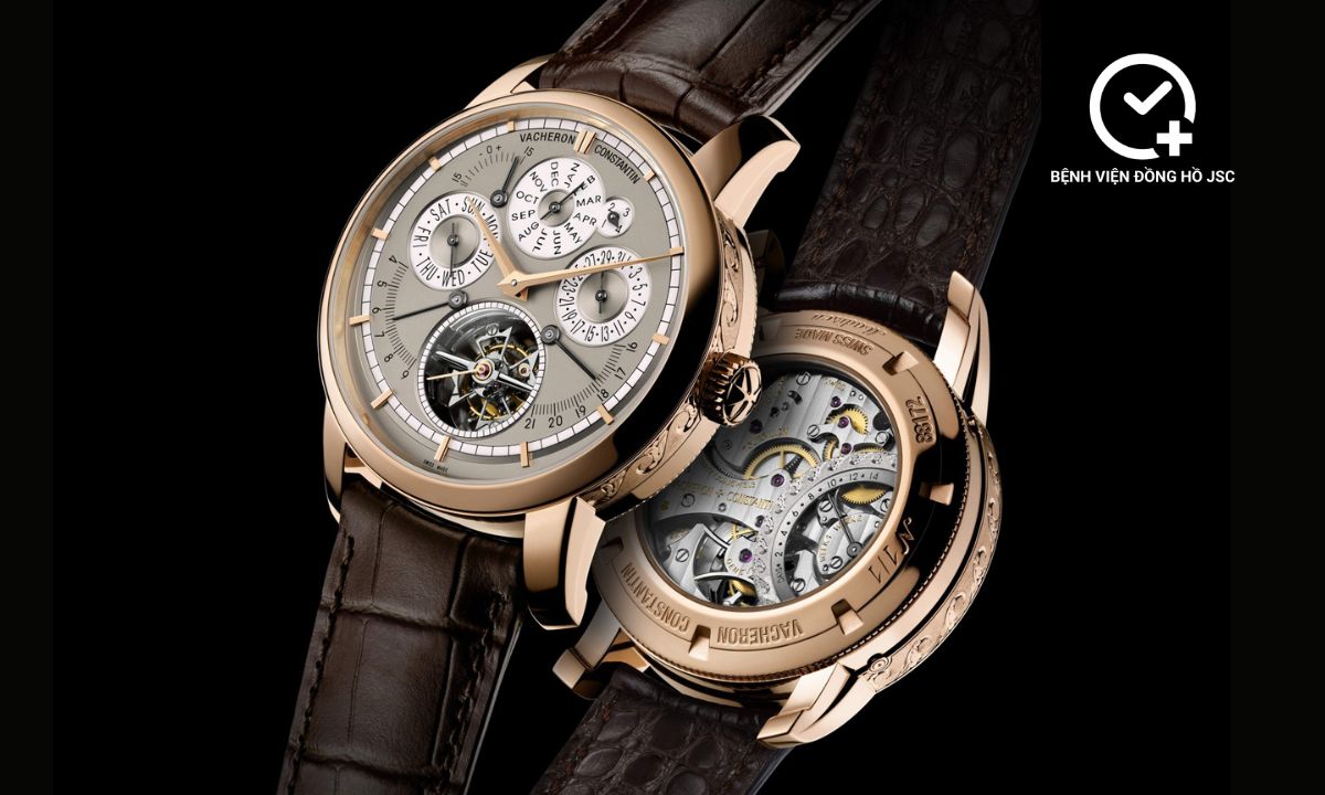 traditionelle calibre 2253