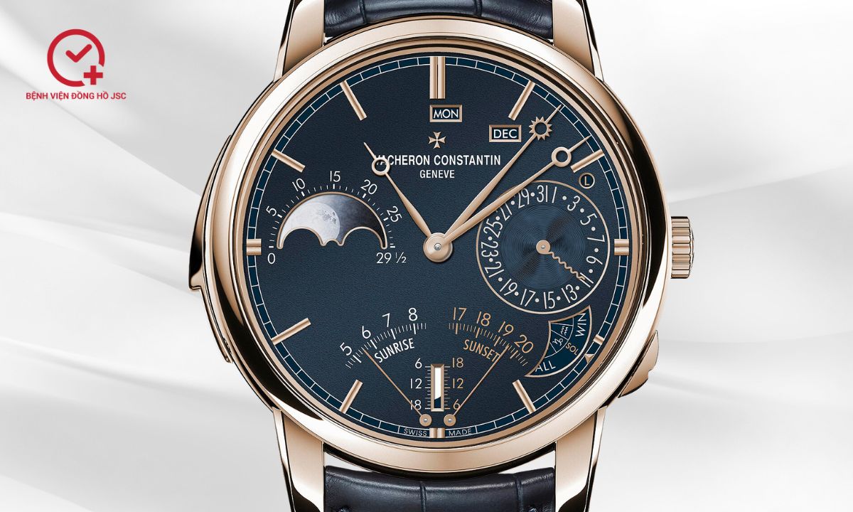 đồng hồ eot vacheron constantin