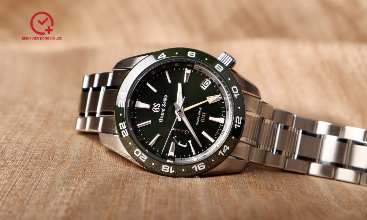 đồng hồ grand seiko