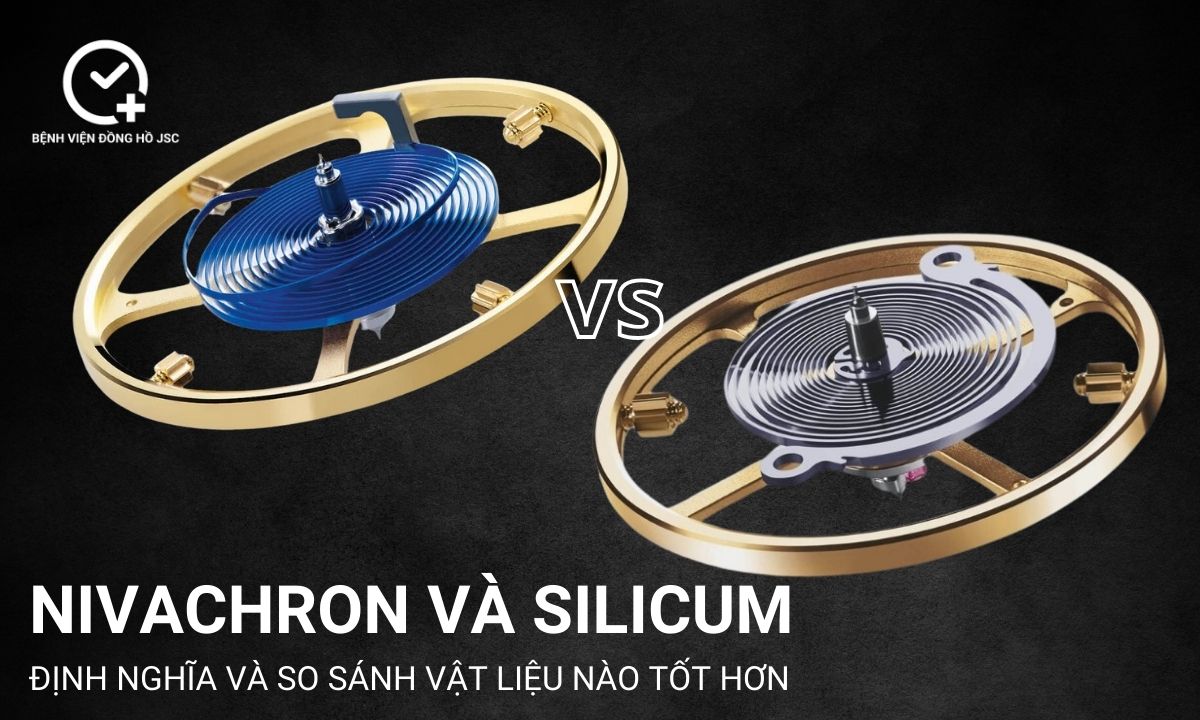 Nivachron và Silicium: Định nghĩa và so sánh vật liệu nào tốt hơn