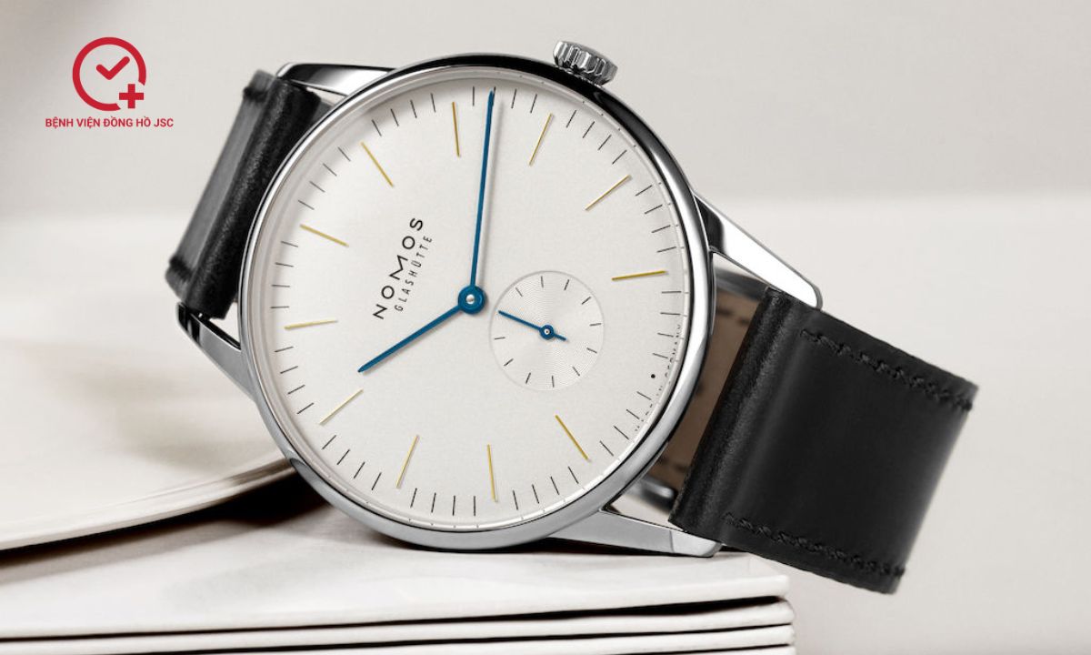 đồng hồ nomos orion