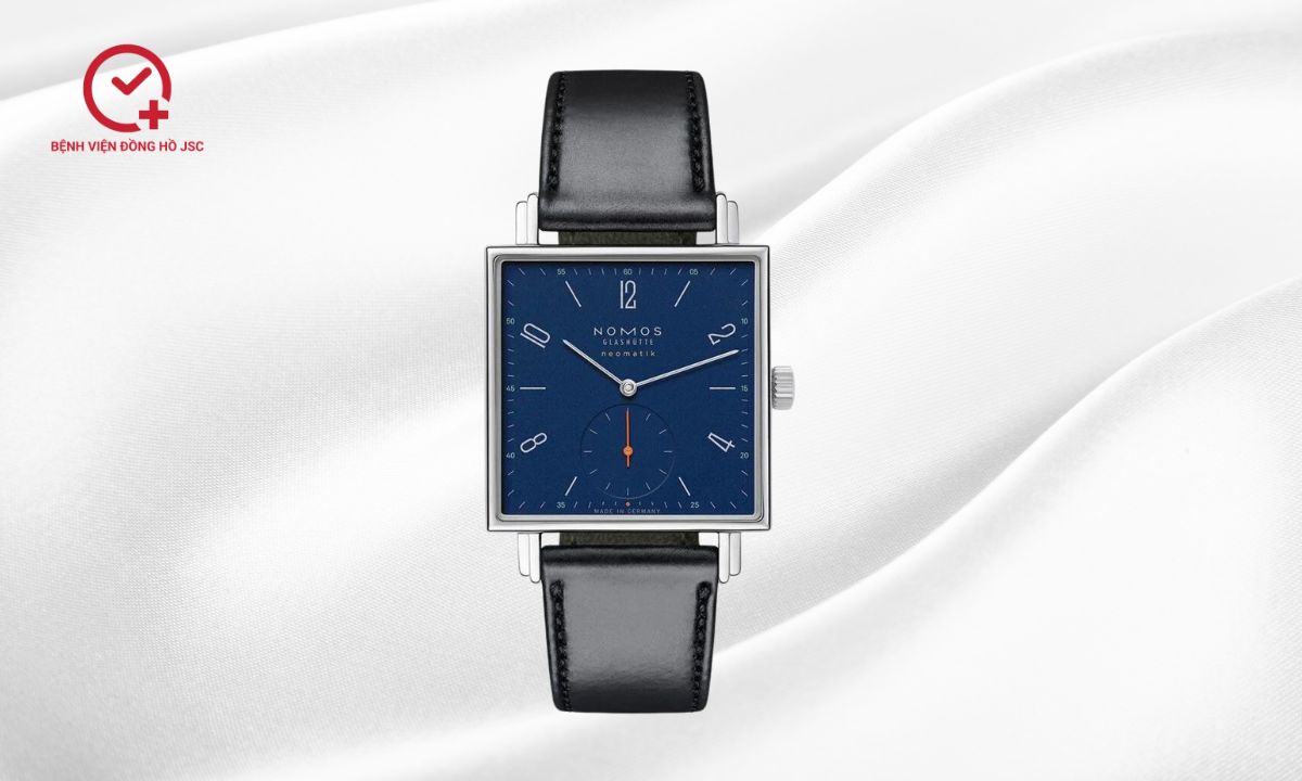 đồng hồ nomos tetra