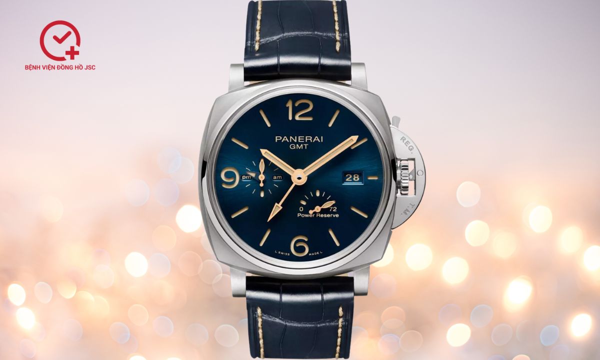 đồng hồ panerai luminor due