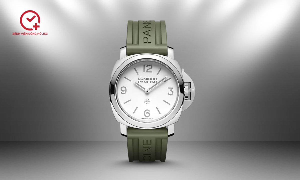 đồng hồ panerai luminor