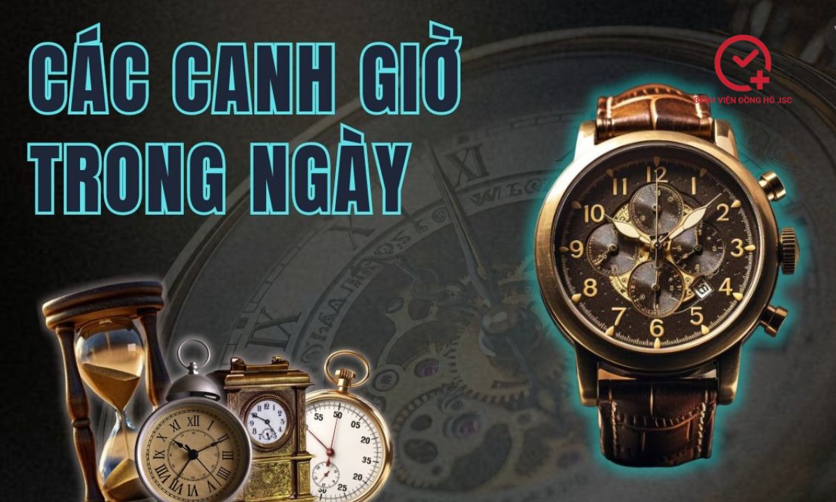 canh-gio-la-gi canh giờ là gì