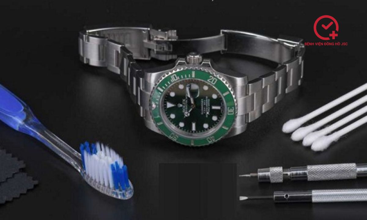 cach-ve-sinh-dong-ho-rolex cách vệ sinh đồng hồ Rolex