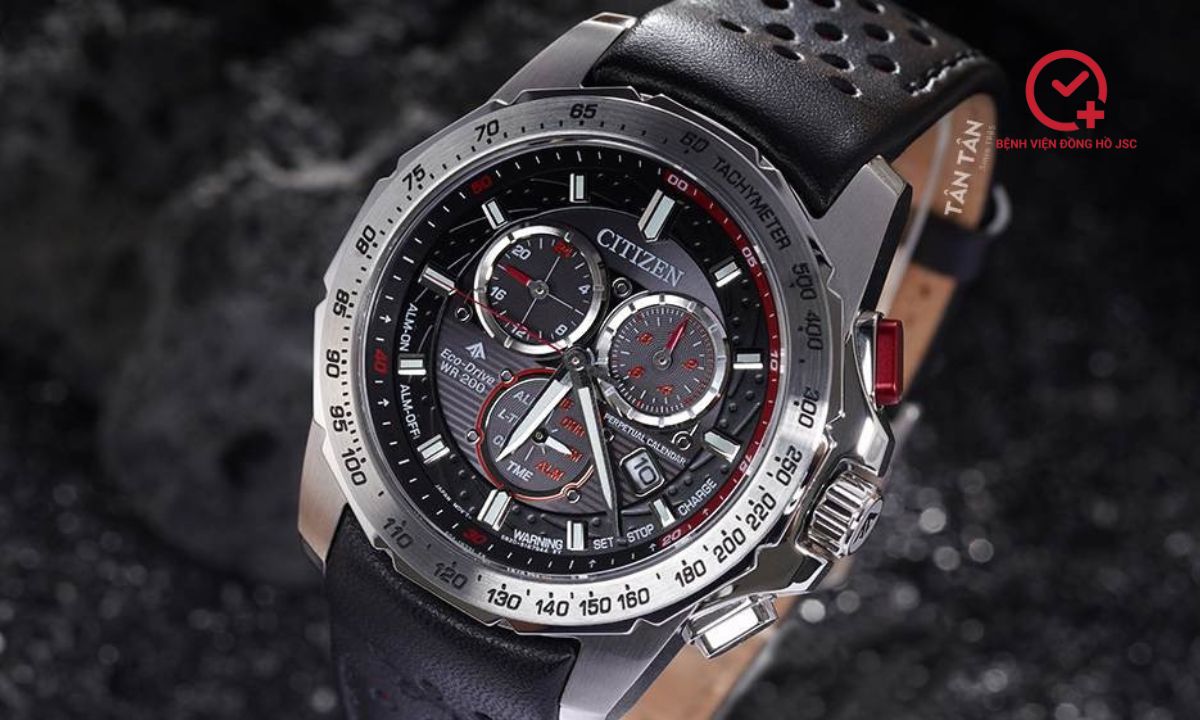 cach-sac-pin-dong-ho-citizen-eco-drive cách sạc pin đồng hồ Citizen Eco-Drive