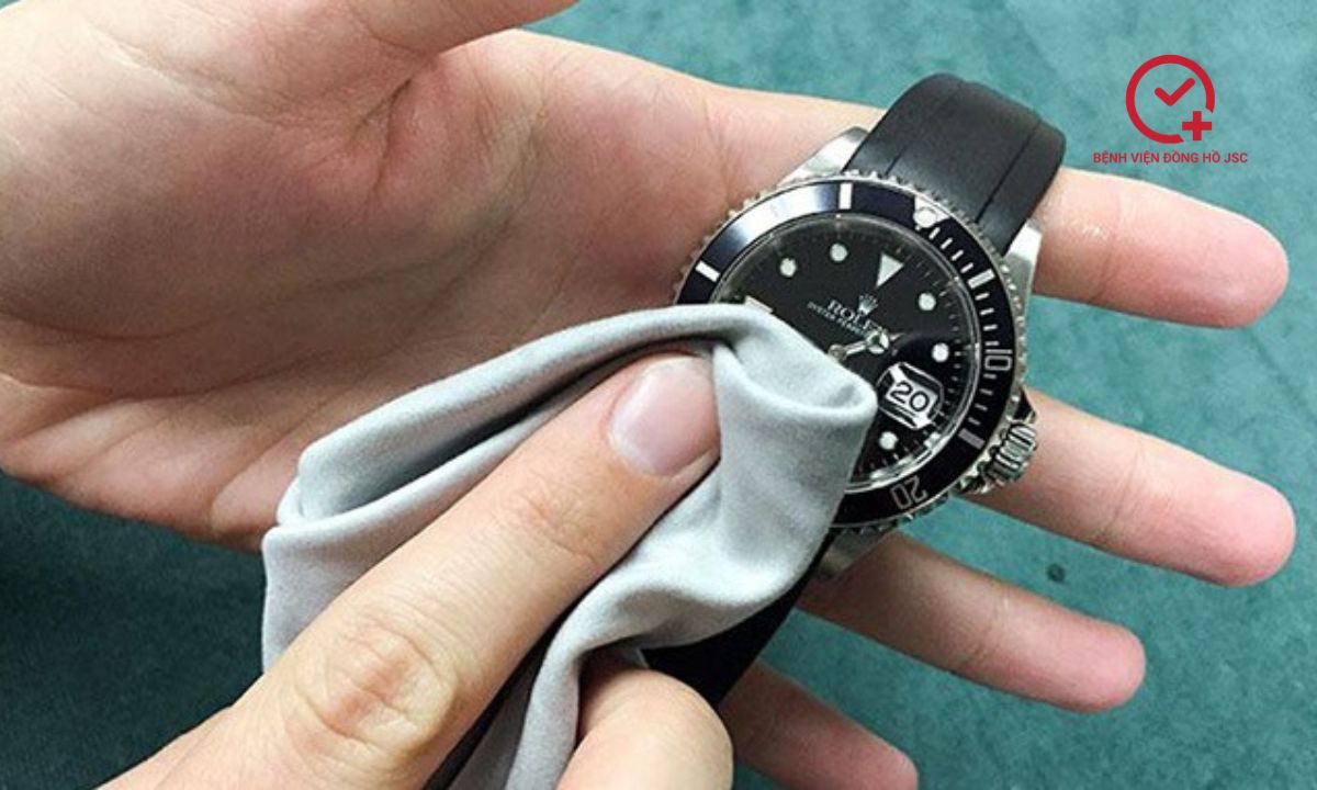 cach-ve-sinh-dong-ho-rolex cách vệ sinh đồng hồ rolex