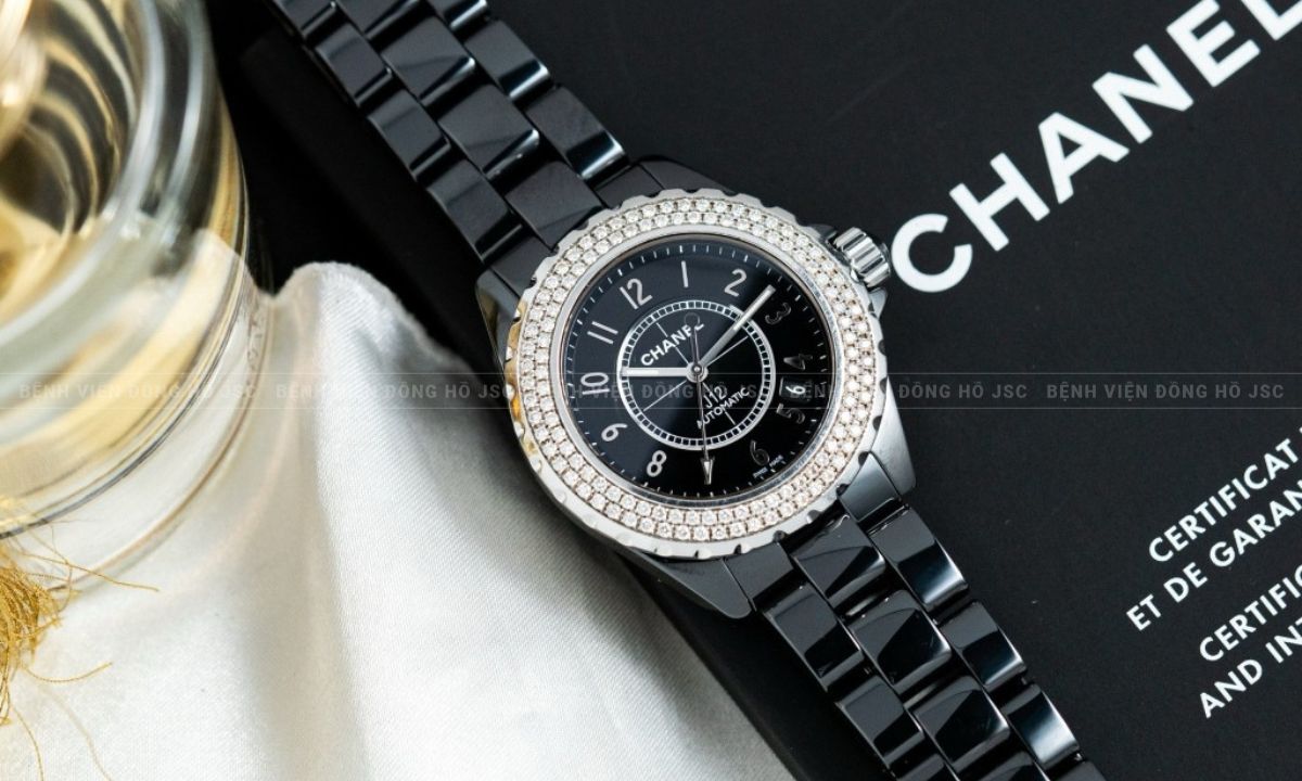 những đồng hồ đẹp nhất thế giới
