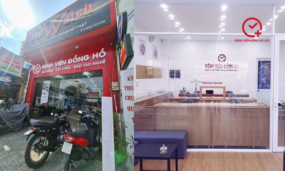 sửa đồng hồ lạng sơn
