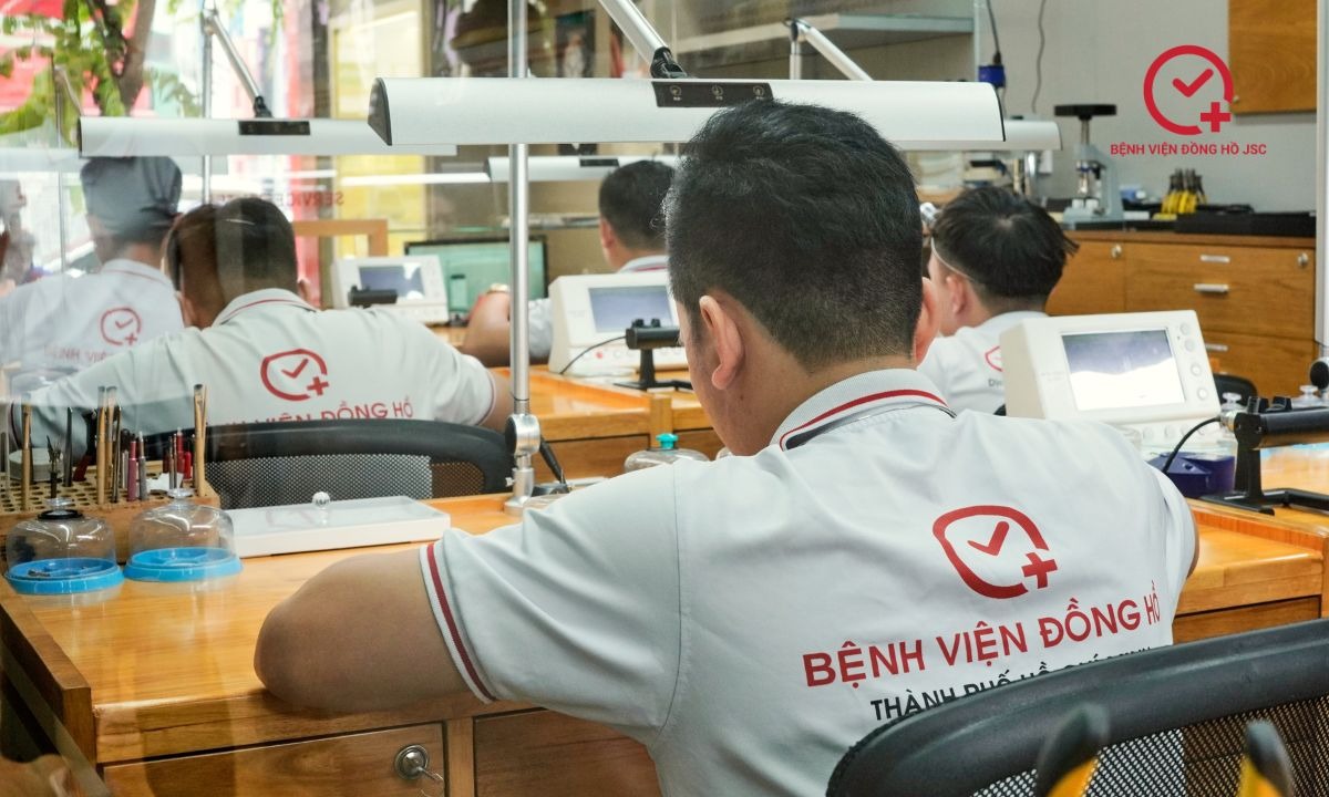 sửa đồng hồ sơn la