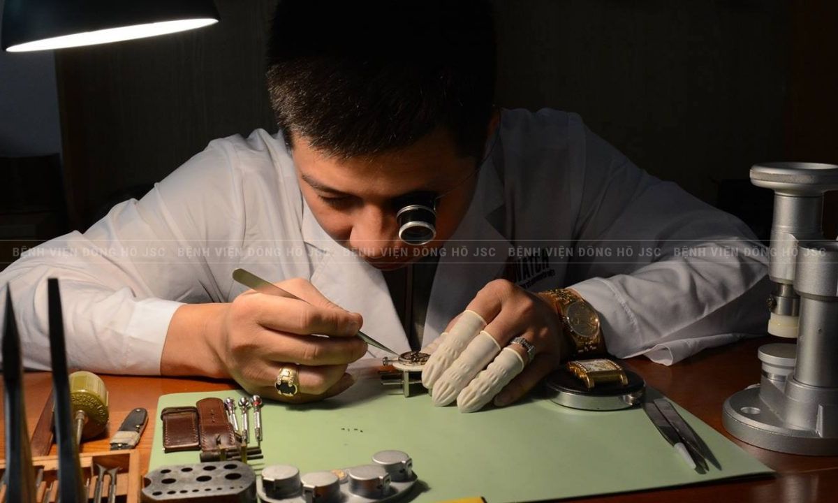 sửa đồng hồ sơn la
