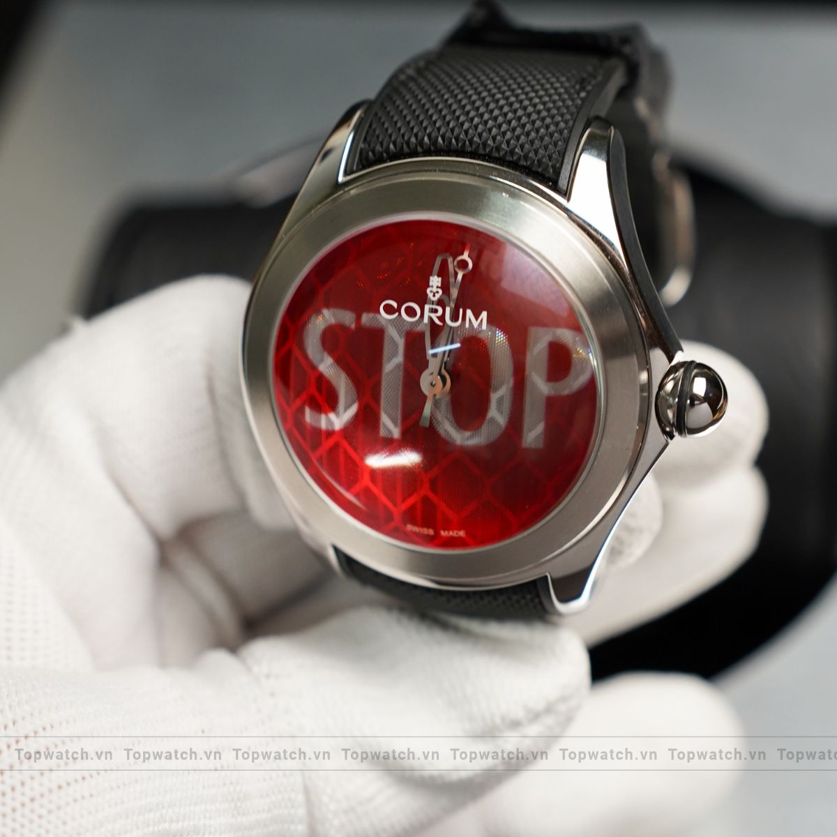 Đồng hồ Corum Bubble-403.101.04/0601 ST01