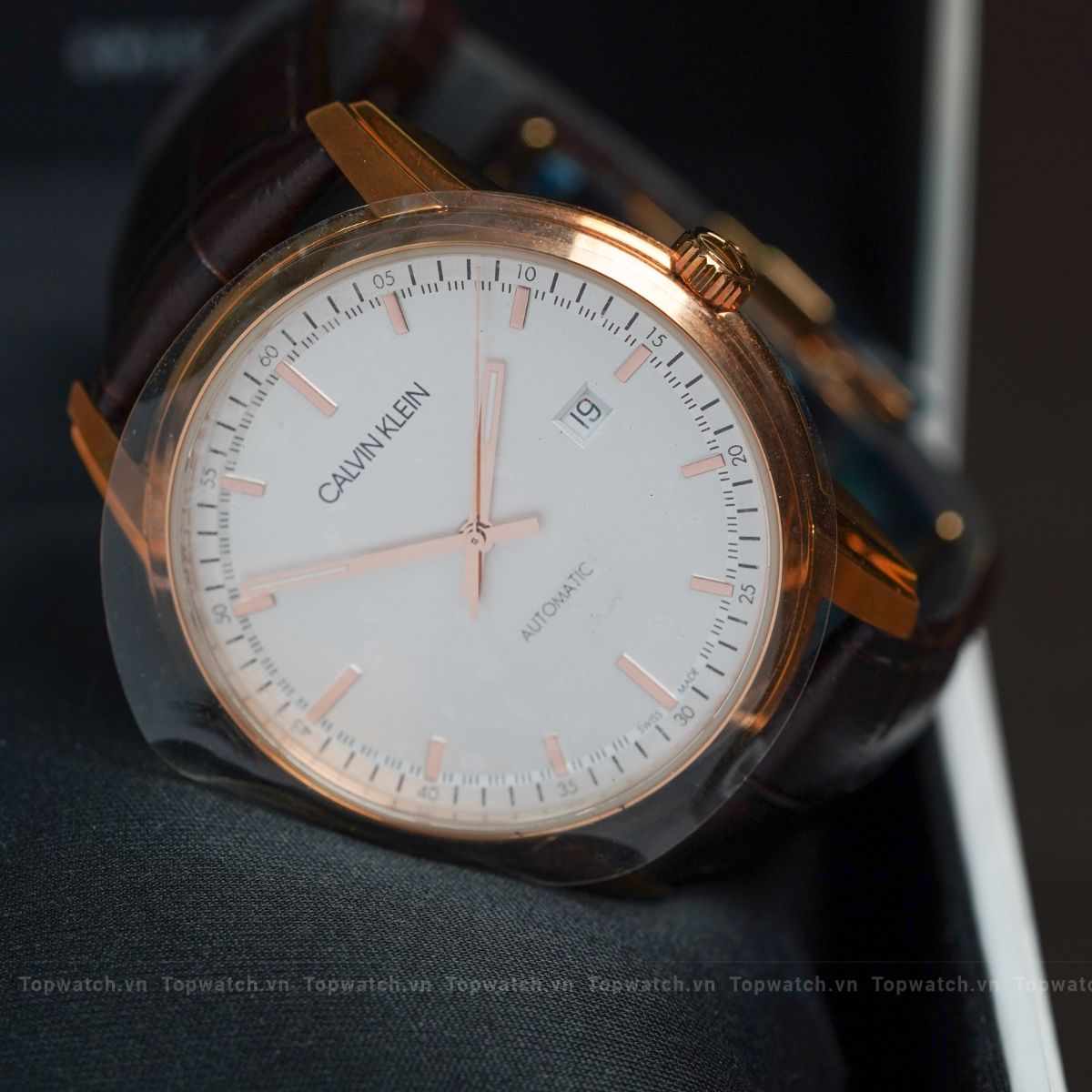Đồng hồ Calvin Klein K5S346G6