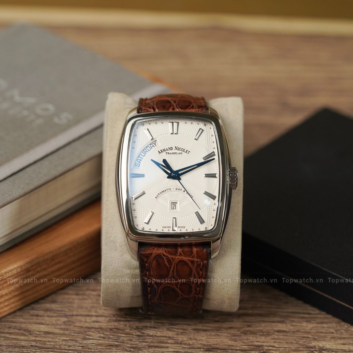 Đồng Hồ ARMAND NICOLET-AN9636A/59026