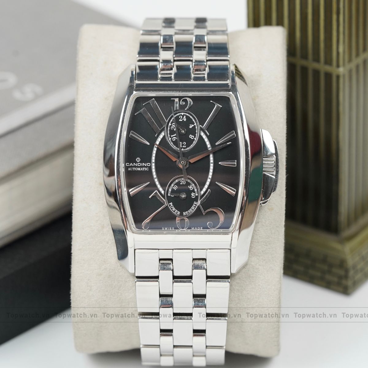 Đồng hồ Candino C4304/2