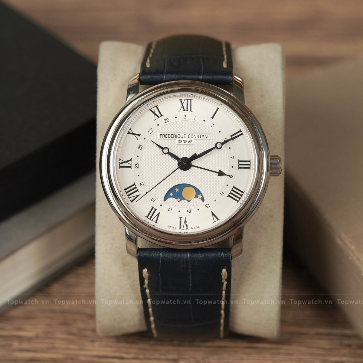 Đồng Hồ Frederique Constant FC-330MC4P6