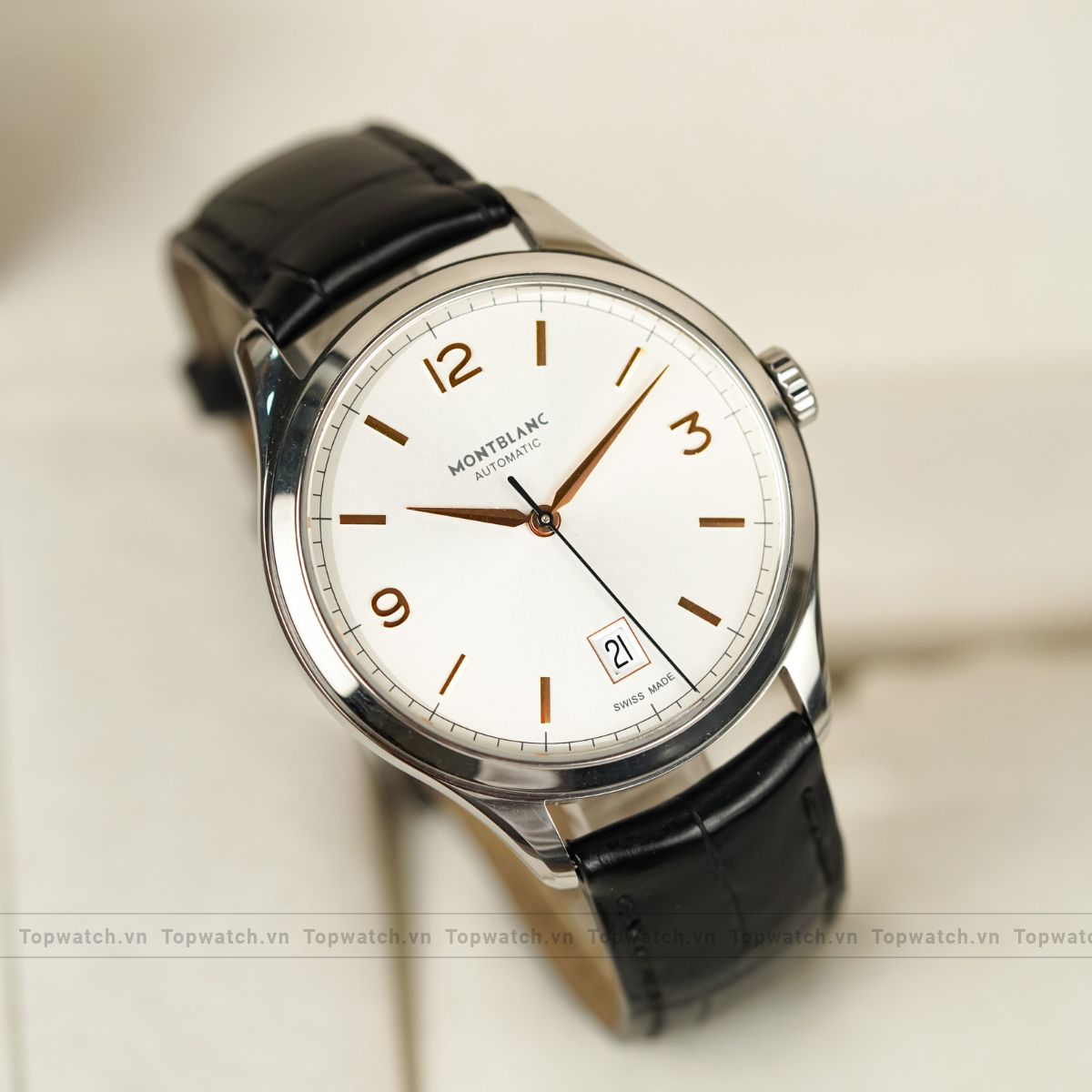 Đồng hồ MONTBLANC-112520