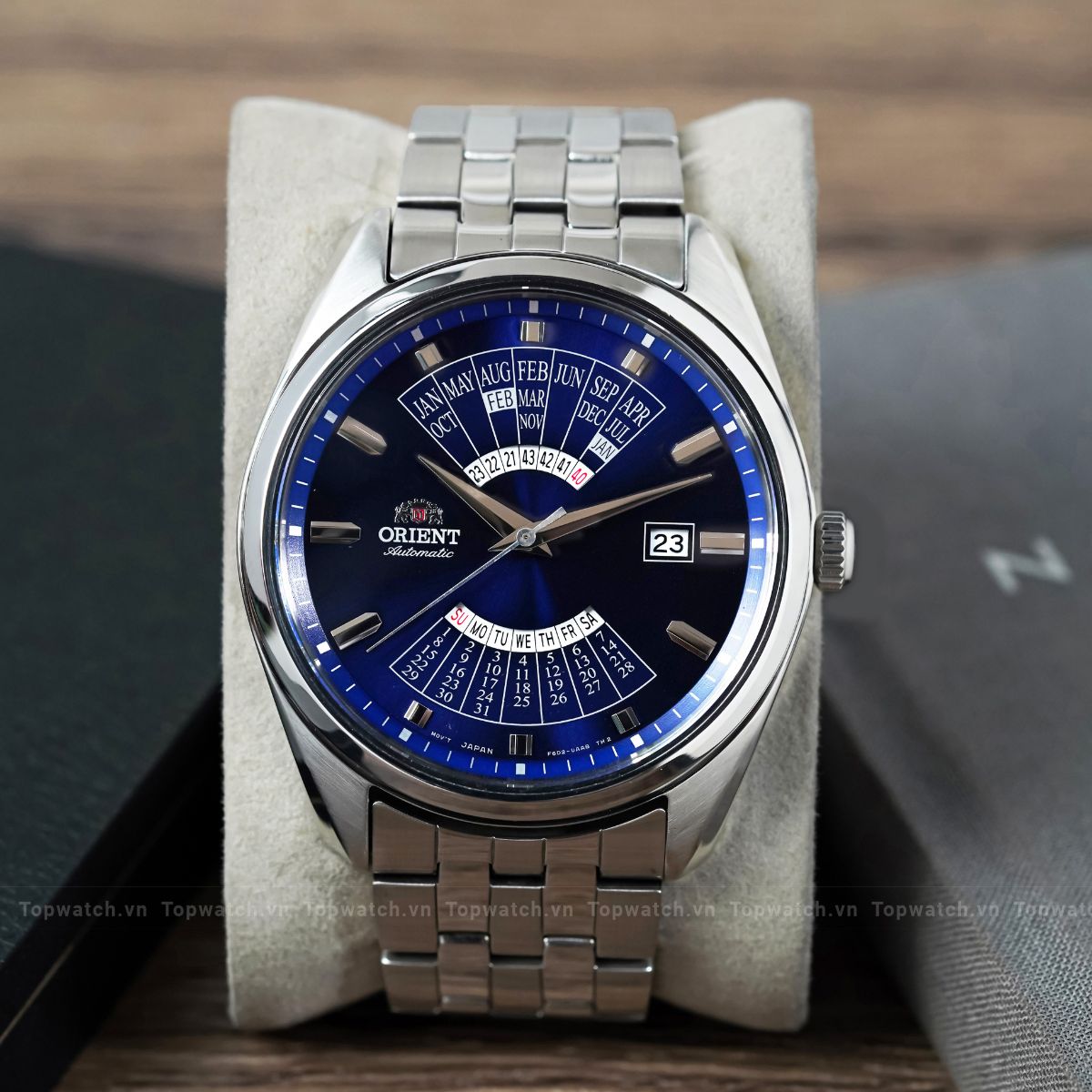 Đồng hồ Orient Contemporary RA-BA0003L30B