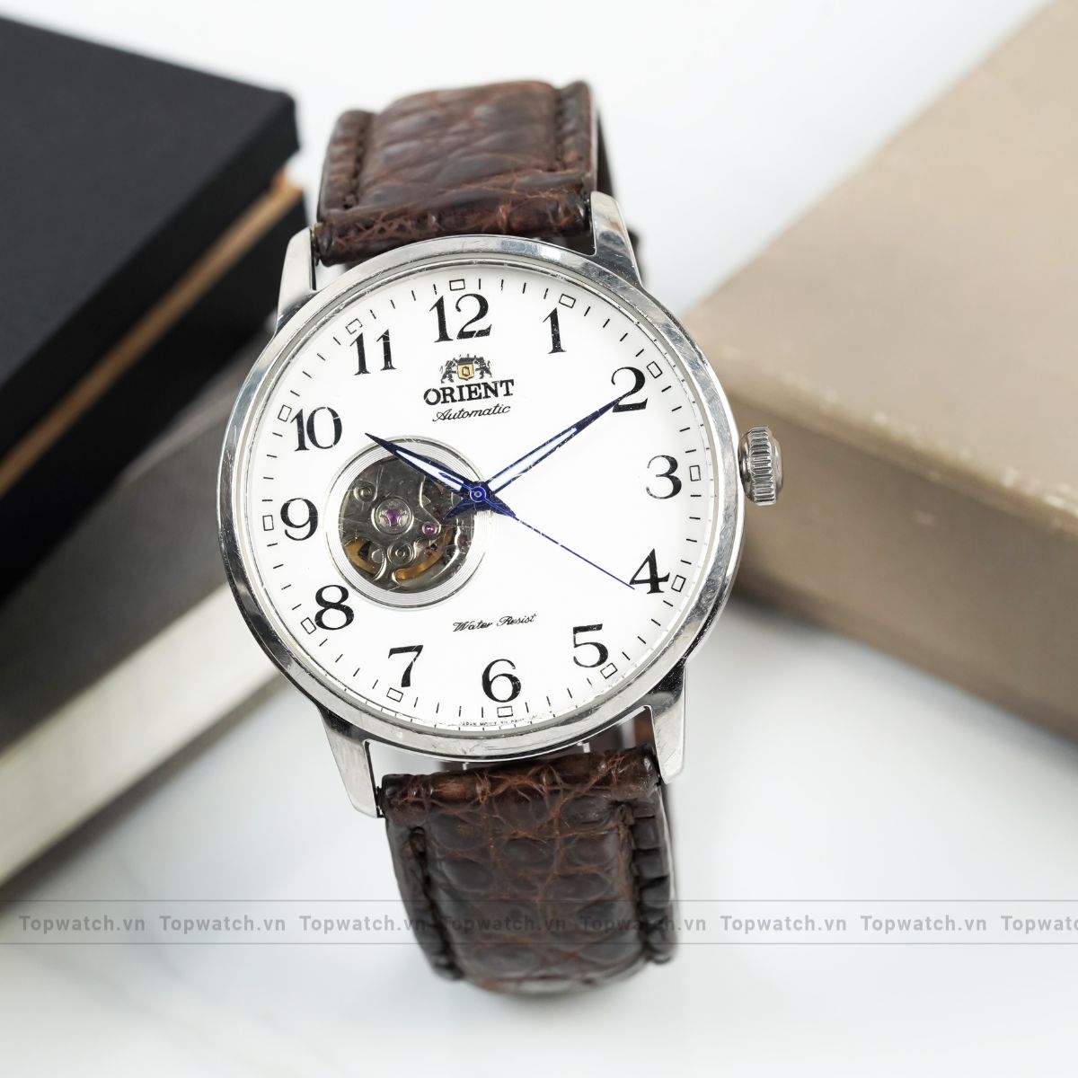 Đồng hồ Orient FDB08005W0