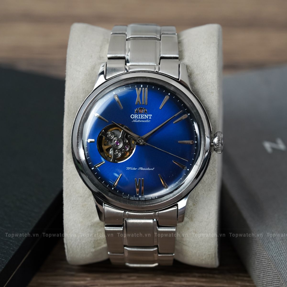Đồng hồ Orient RA-AG0028L10B