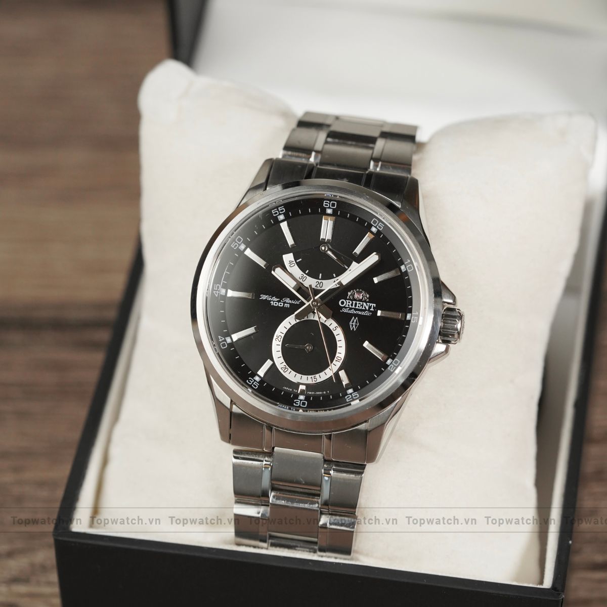Đồng hồ ORIENT SFM01002B0