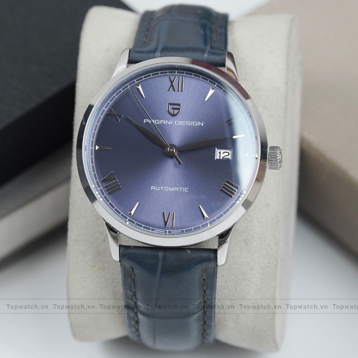 Đồng hồ Pagani Design ODV 40mm Automatic – PD 175